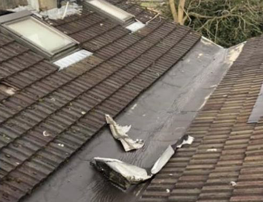 Roof Repair